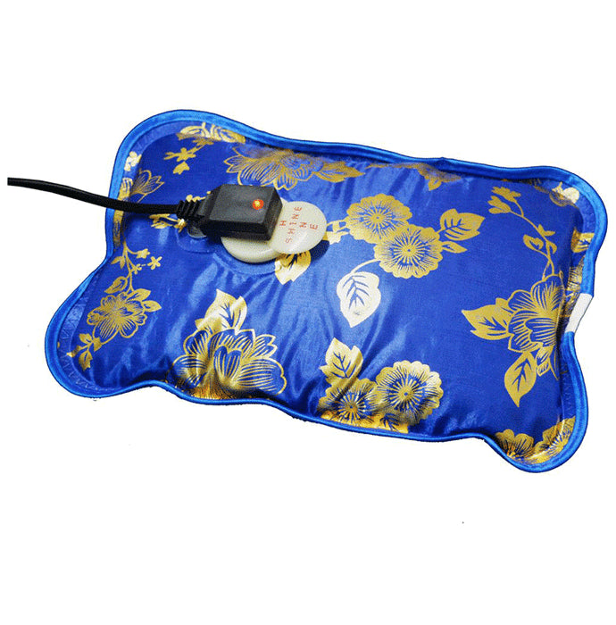Deemark Shine Gold Warm Bag - Nibasu