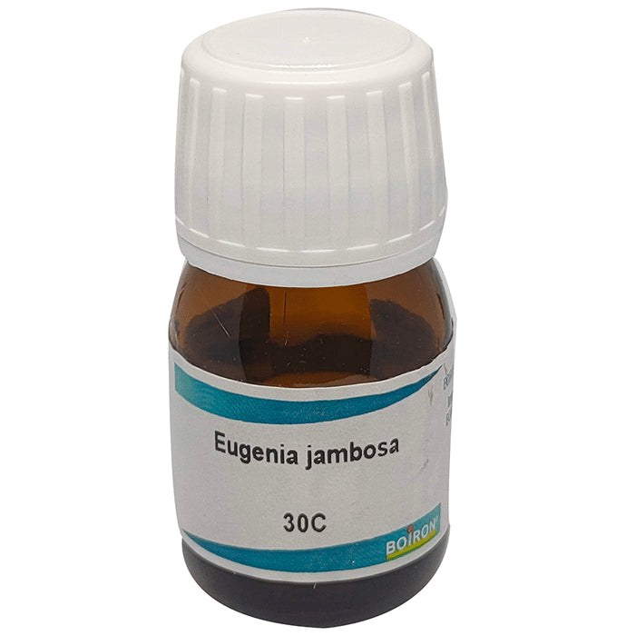 Boiron Eugenia Jambosa Dilution 30C - Nibasu