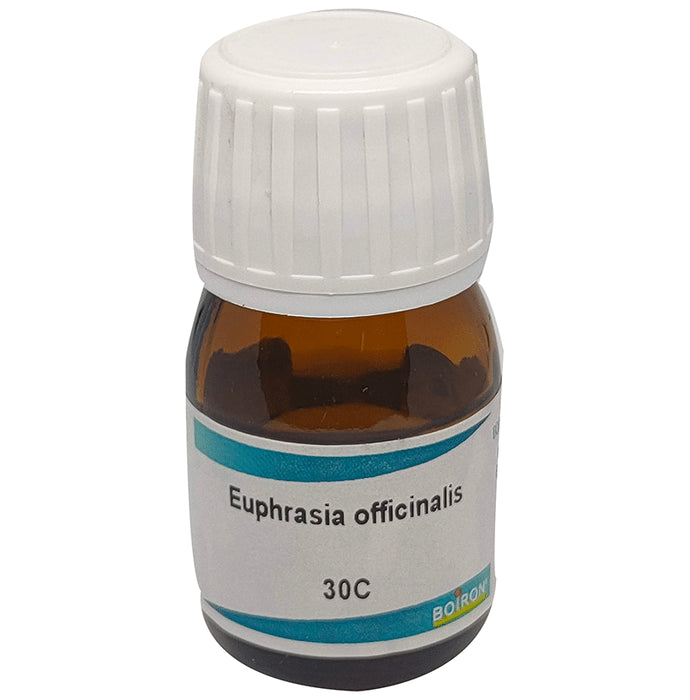 Boiron Euphrasia Officinalis Dilution 30C - Nibasu
