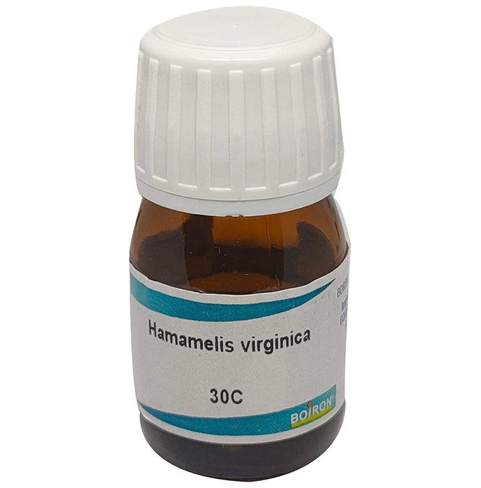 Boiron Hamamelis Virginica Dilution 30C - Nibasu