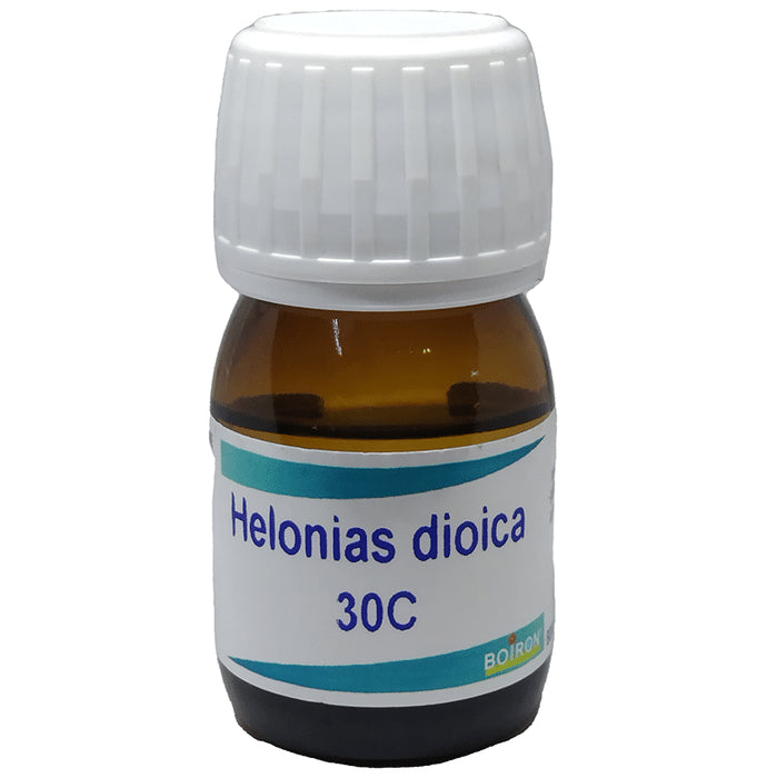 Boiron Helonias Dioica Dilution 30C - Nibasu