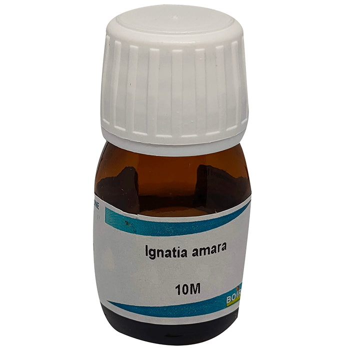 Boiron Ignatia Amara Dilution 10M - Nibasu