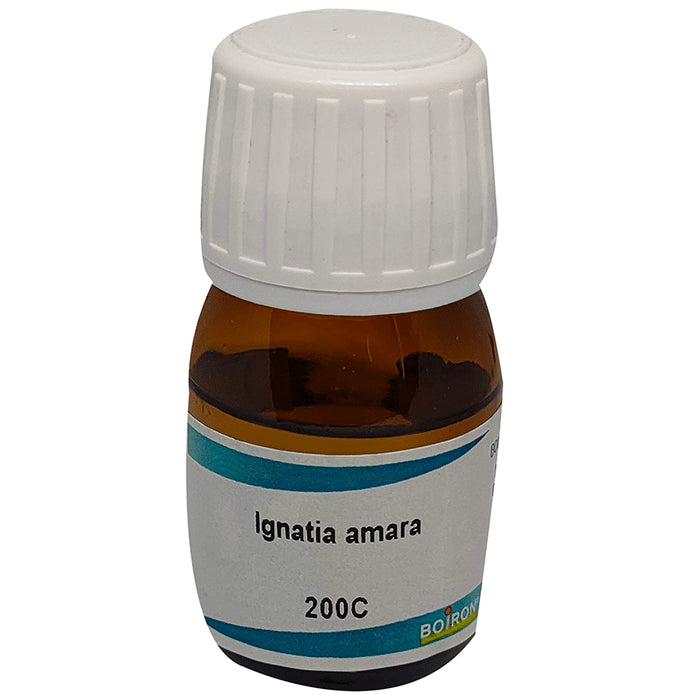 Boiron Ignatia Amara Dilution 200C - Nibasu