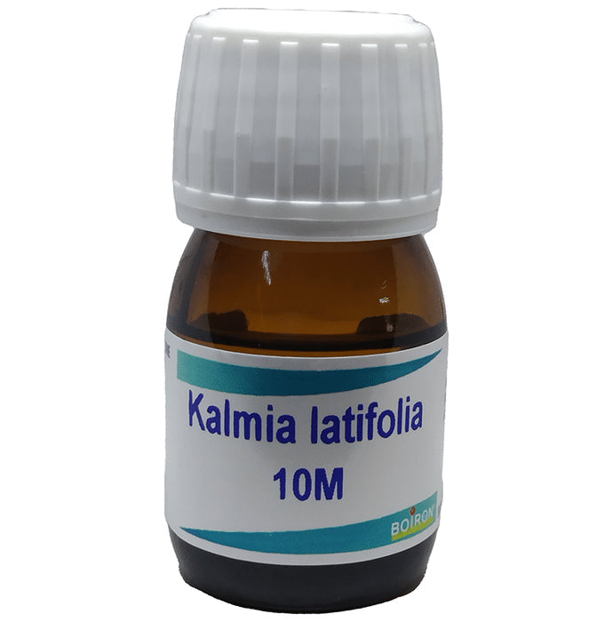 Boiron Kalmia Latifolia Dilution 10M - Nibasu
