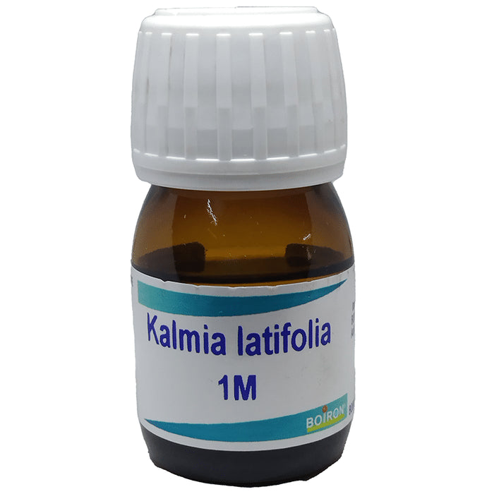 Boiron Kalmia Latifolia Dilution 1M - Nibasu