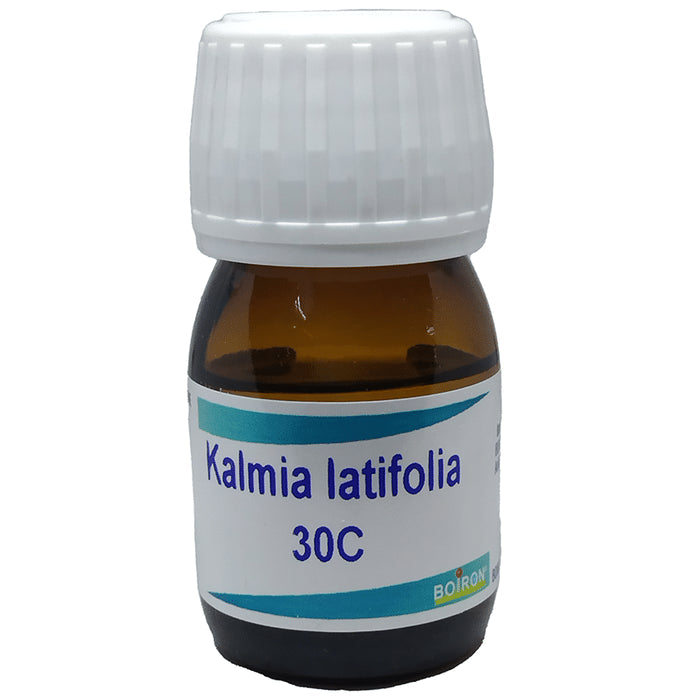 Boiron Kalmia Latifolia Dilution 30C - Nibasu