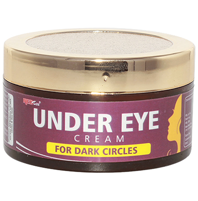 Red Tize Under Eye Cream - Nibasu