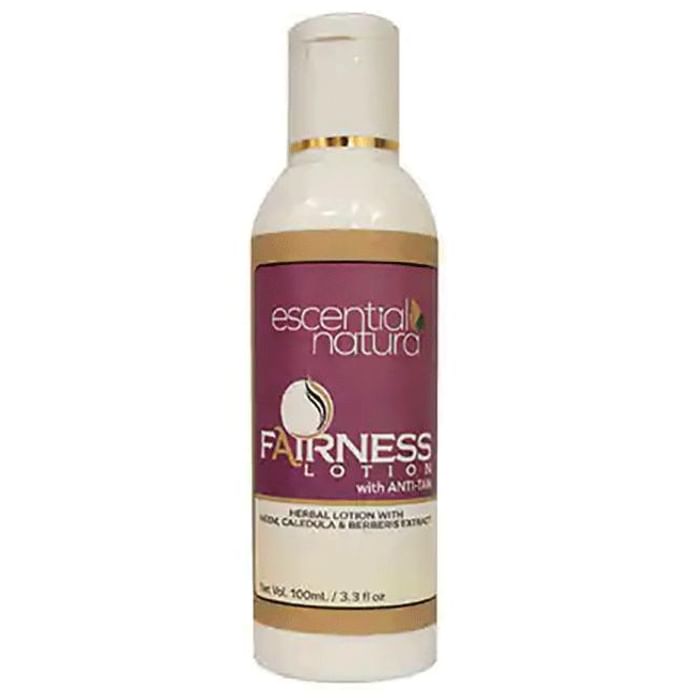 Dr. Lormans Lormans Fairness Lotion - Nibasu
