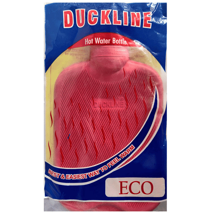 Duckline Hot Water Bottle Eco - Nibasu