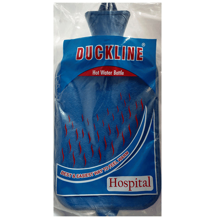 Duckline Hot Water Bottle Hospital - Nibasu