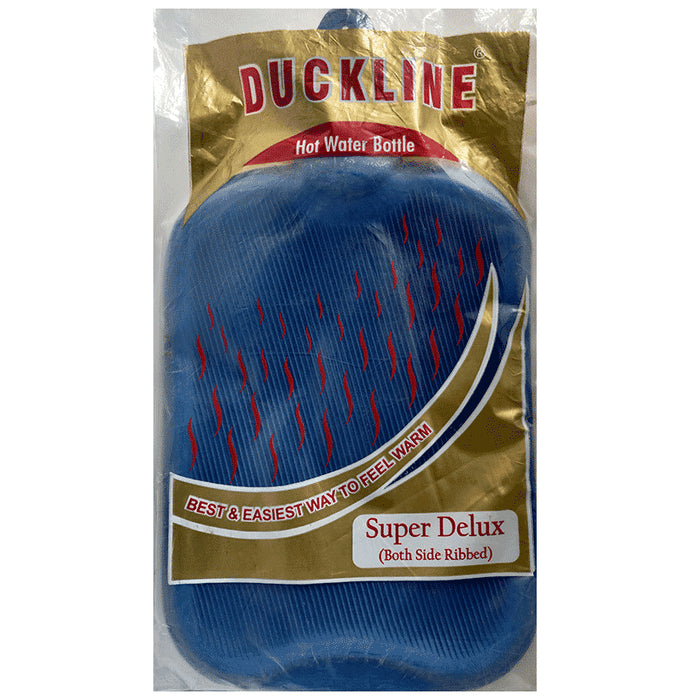 Duckline Hot Water Bottle Super Delux - Nibasu