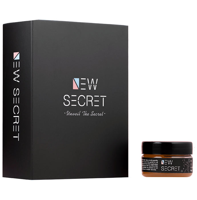 New Secret VT Gel for Women - Nibasu