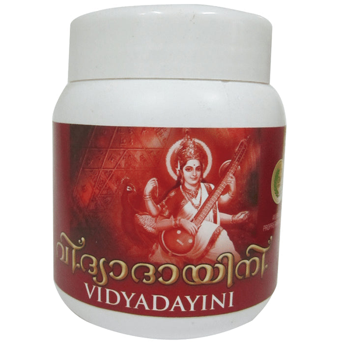 Vidyadayini Granules - Nibasu