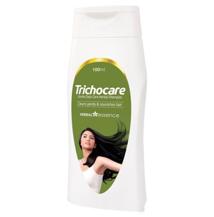 Delta Trichocare Shampoo - Nibasu