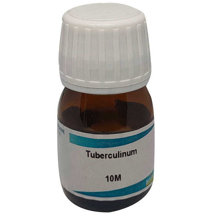 Boiron Tuberculinum Dilution 10M - Nibasu