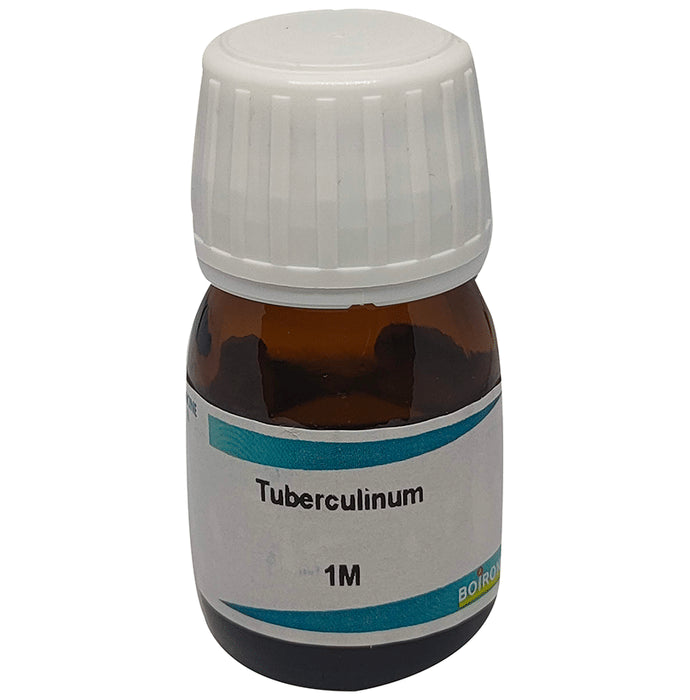 Boiron Tuberculinum Dilution 1M - Nibasu