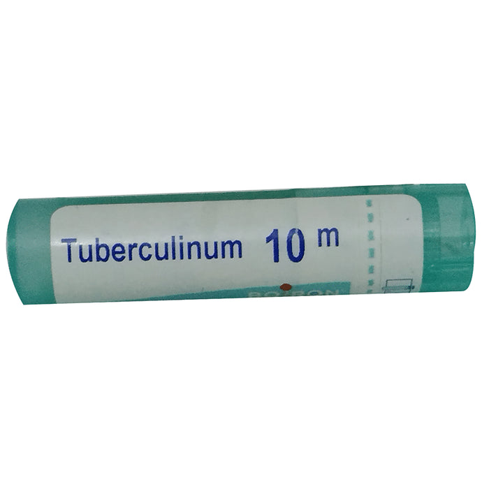 Boiron Tuberculinum Pellets 10M - Nibasu