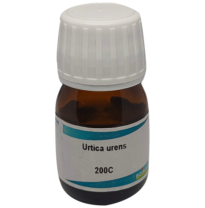 Boiron Urtica Urens Dilution 200C - Nibasu