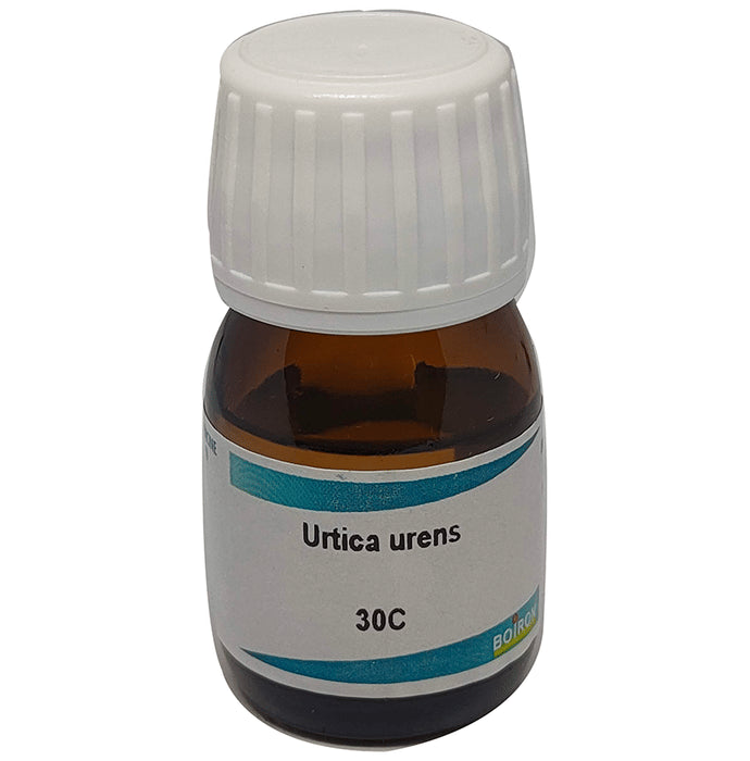 Boiron Urtica Urens Dilution 30C - Nibasu