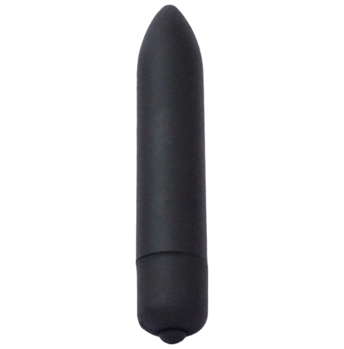 Bold Edge Ripple Precision Point Full Body Massager Black - Nibasu