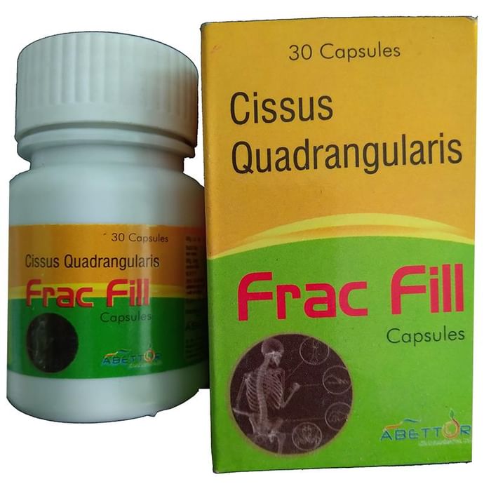 Frac Fill Capsule - Nibasu