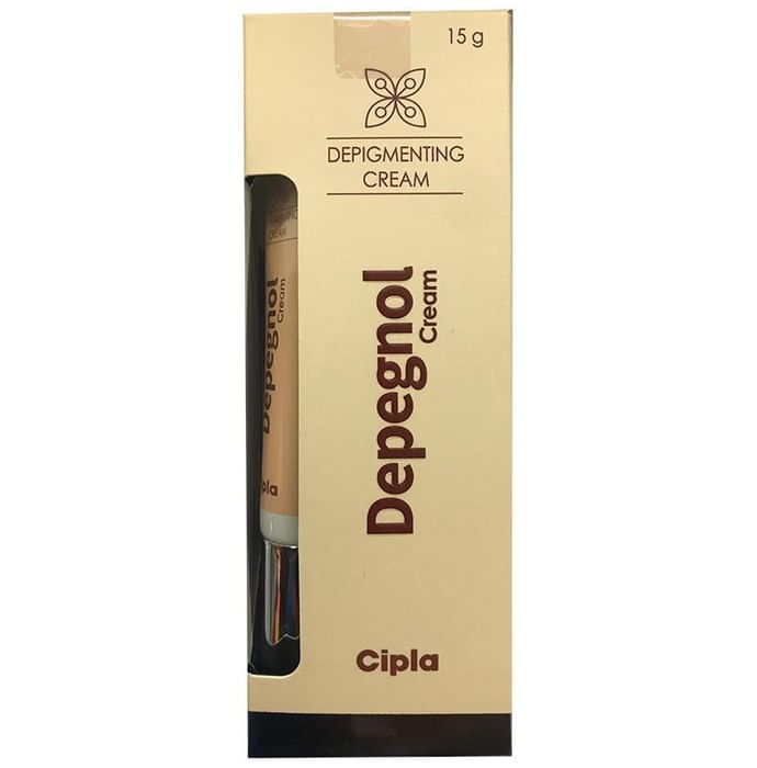 Depegnol Cream - Nibasu