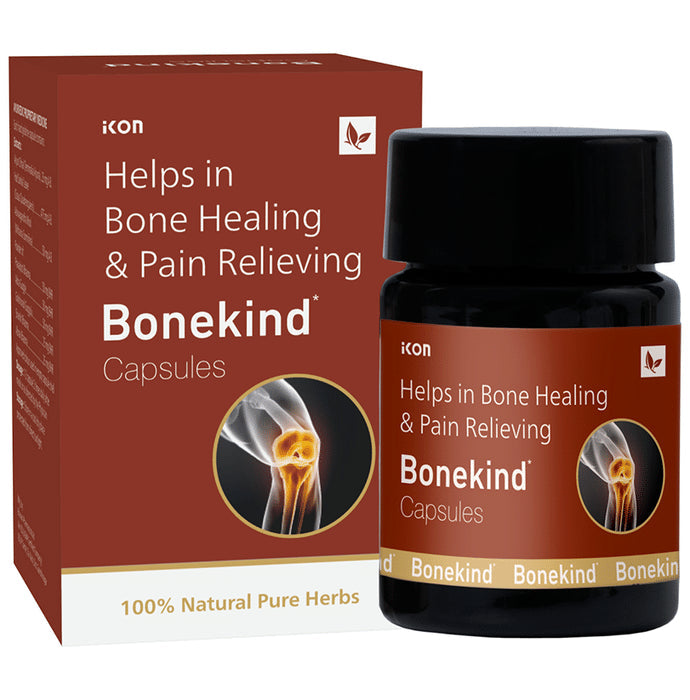 Bonekind Capsule (10 Each) - Nibasu