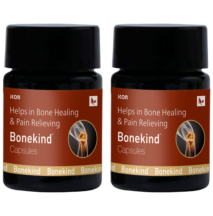 Bonekind Capsule (10 Each) - Nibasu