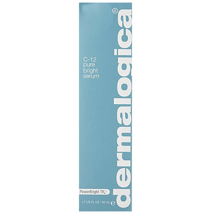 Dermalogica C-12 Pure Bright Serum - Nibasu