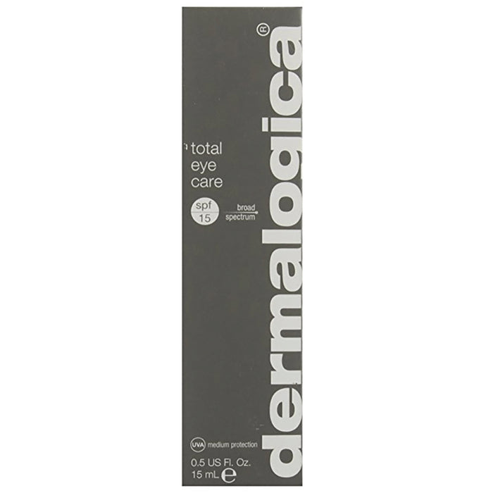 Dermalogica Total Eye Care SPF 15 - Nibasu
