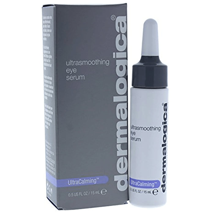 Dermalogica Ultrasmoothing Eye Serum - Nibasu