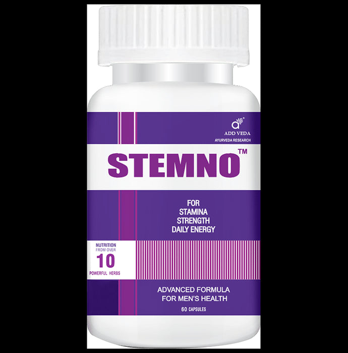 Stemno Capsule - Nibasu