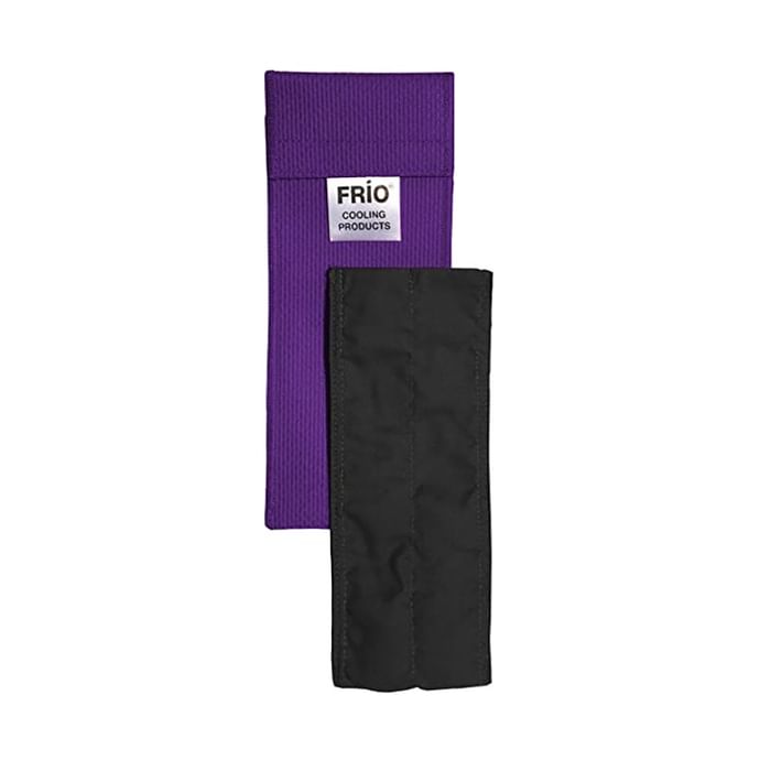Frio Insulin Cooler & Allergy Medication Individual Wallet Purple - Nibasu