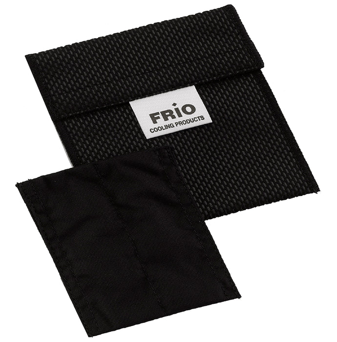 Frio Insulin Cooler & Allergy Medication Mini Wallet Black - Nibasu