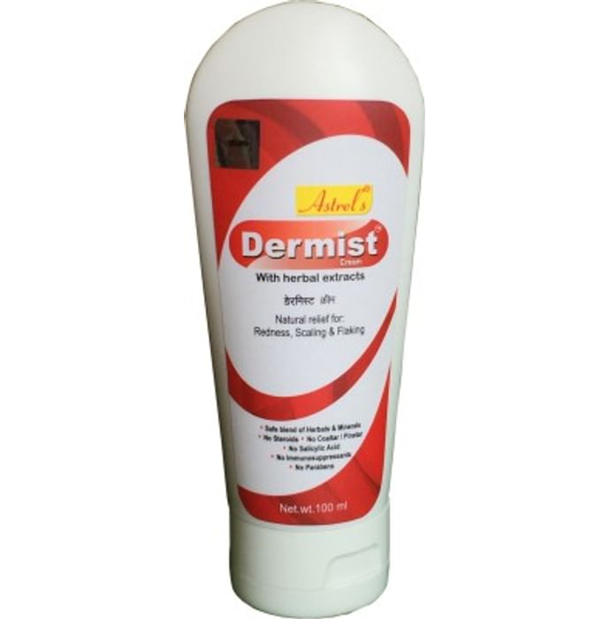 Dermist Cream - Nibasu