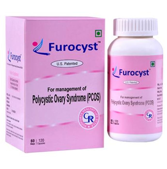 Furocyst Capsule - Nibasu