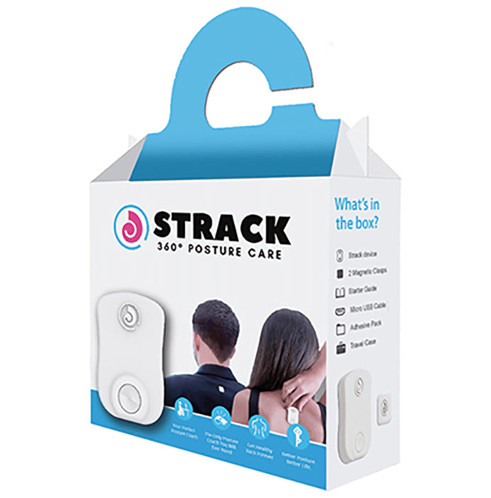 Strack 360° Posture Care - Nibasu