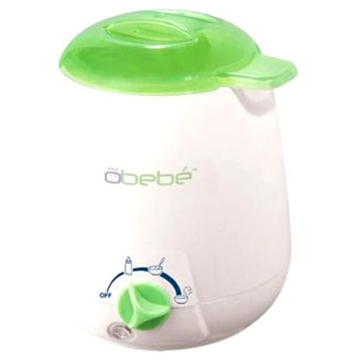 Bremed BD3200 Multi Function Bottle Warmer - Nibasu