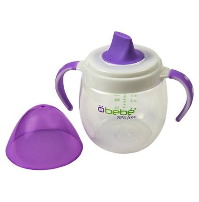 Bremed BD3517 Trainer Cup with Hard Spout - Nibasu