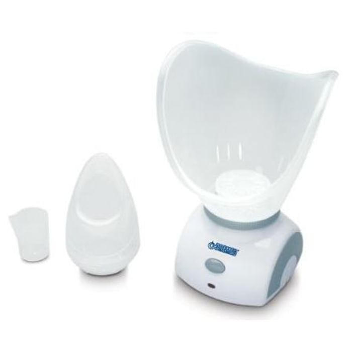 Bremed BD7100 Facial Sauna & Steam Inhaler/Vaporizer - Nibasu