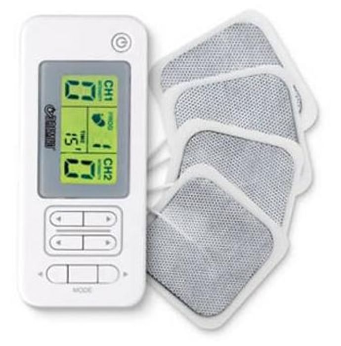 Bremed BD7900 Tens Massager - Nibasu