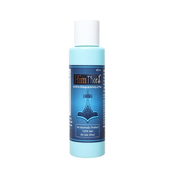 Himthor Oil - Nibasu