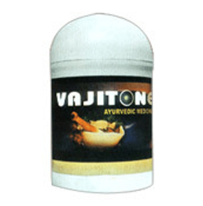 Vaidyaratnam Vajitone Granules - Nibasu