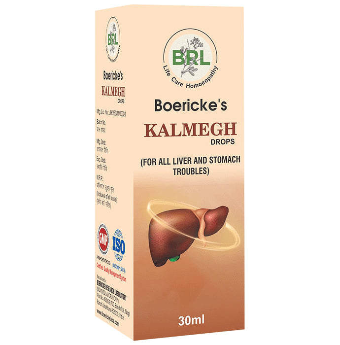 BRL Kalmegh Drop - Nibasu