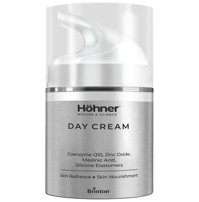 Hohner Day Cream - Nibasu