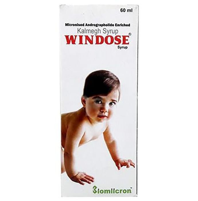 Windose Syrup - Nibasu