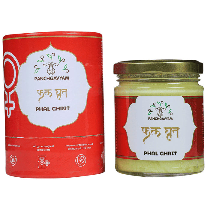Panchgavyam Phal Ghrit - Nibasu