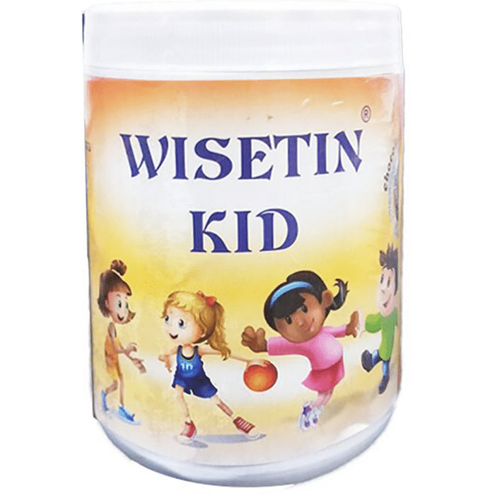 Wisetin Kid Powder - Nibasu
