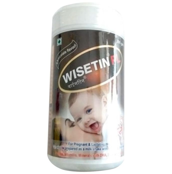 Wisetin Powder - Nibasu