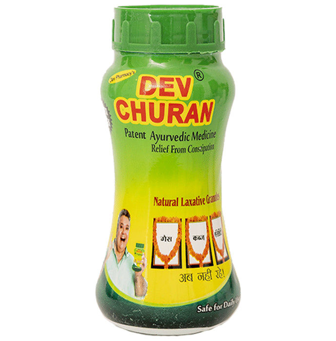 Dev Pharmacy's Dev Churan - Nibasu